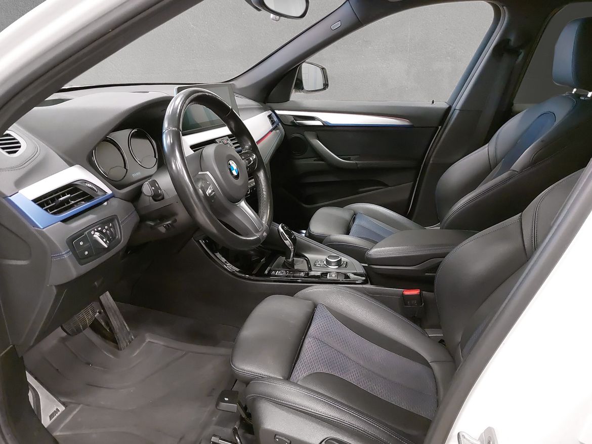 BMW X1 20d Xdrive M-sport 2020, photo 5/31