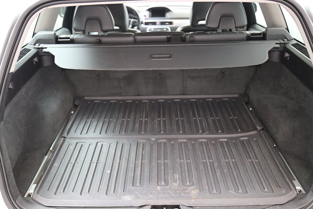 Volvo V70 D3 Classic Dynamic Edition Aut Teknik Pro H/K Drag 2016