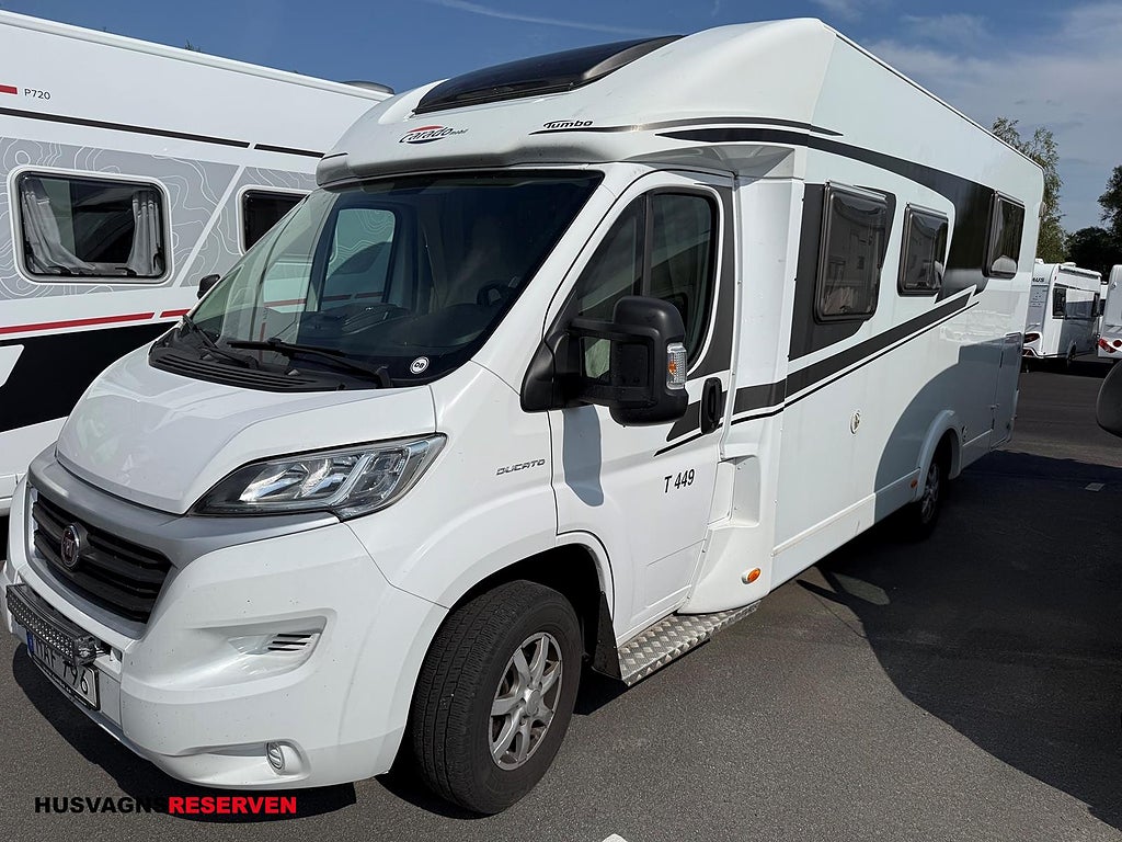 Carado T 449