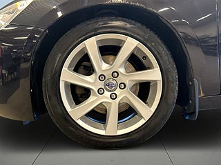 Volvo V60 D3 Summum Drag/MoK-Värm/SoV-Däck/Skinn/KamremBytt/Psens – bild 14