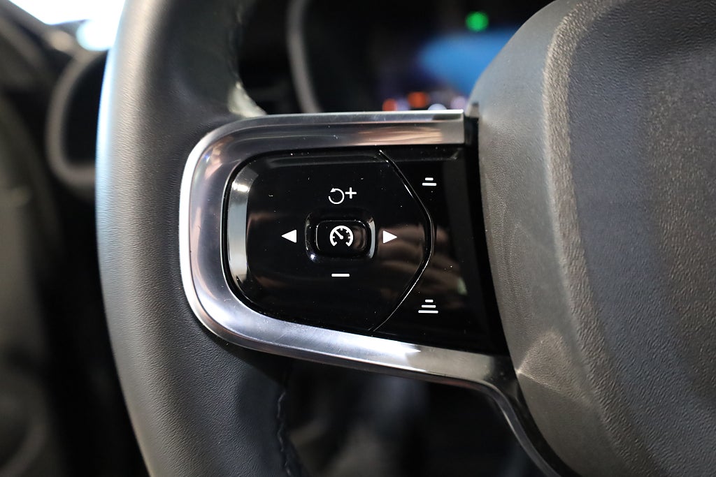 Polestar 2 Standard Range Single Motor Leasbar Navi Kamera