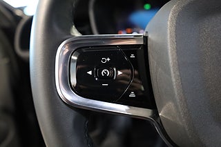 Halvkombi Polestar 2 24 av 25