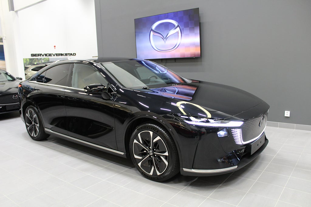 Mazda 6e 258 hk, 68.8 kWh, Takumi Plus (Kampanj)