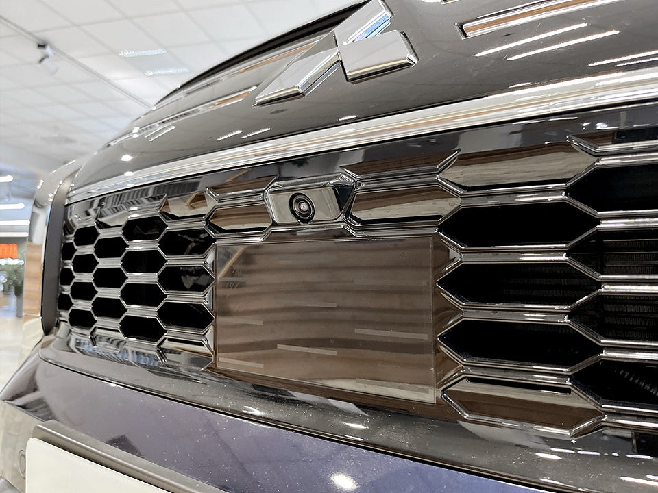 Bild på Mitsubishi Outlander Intense Edition PHEV 4WD - OMGÅENDE LEVERANS!