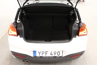 Halvkombi BMW 120 6 av 20