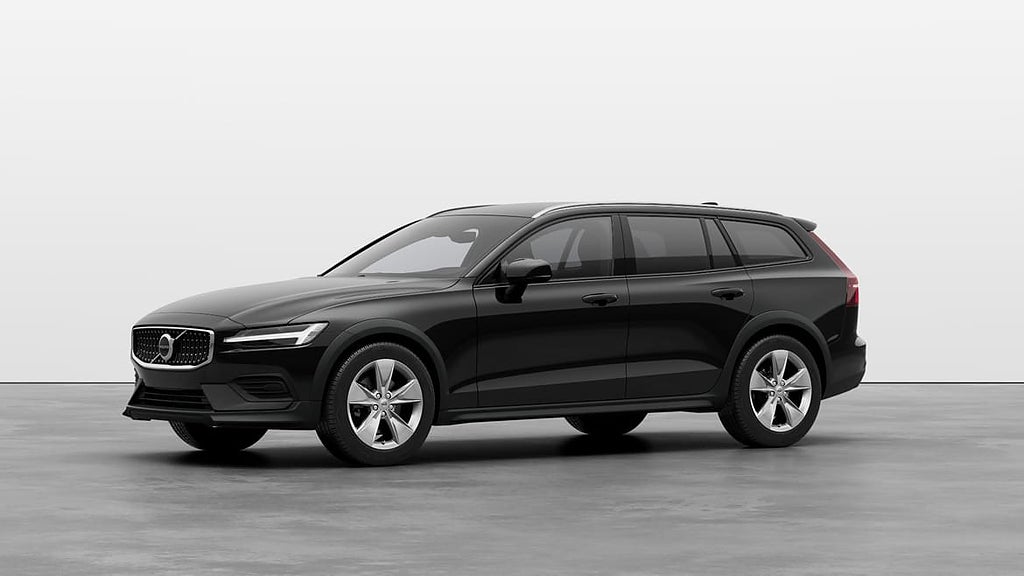 Volvo V60 Cross Country B4 AWD Diesel Core *SELEKT/DRAG/L...