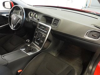 Sedan Volvo S60 11 av 21