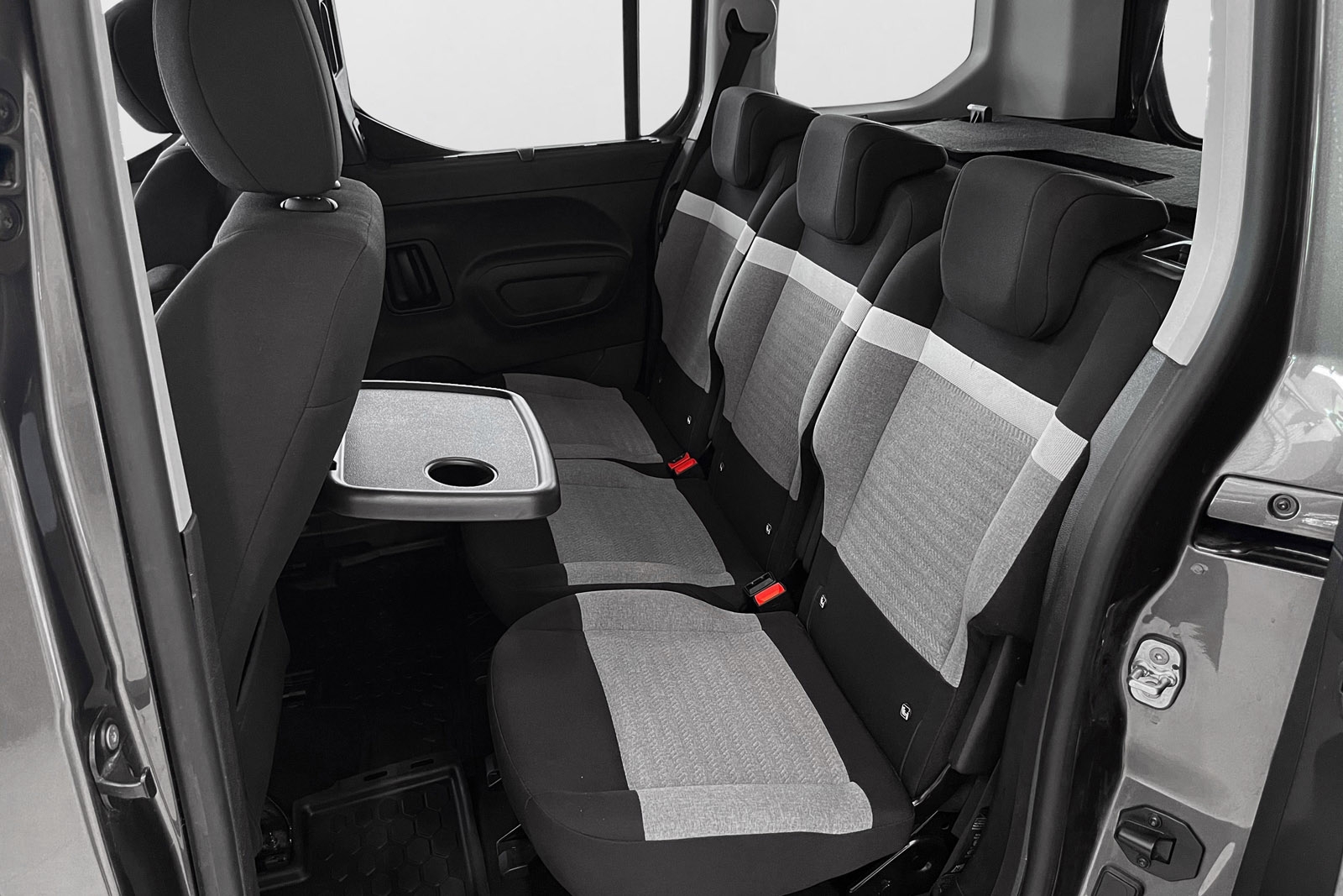 Citroen E-Berlingo 2023, kuva 7/50
