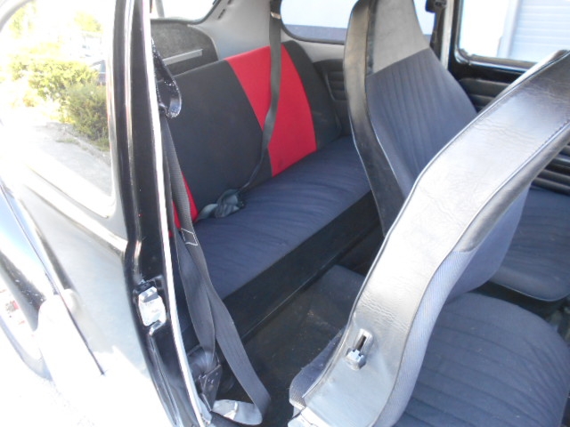 Volkswagen 1303 S 1.6 50hk 1974, bild 7/35