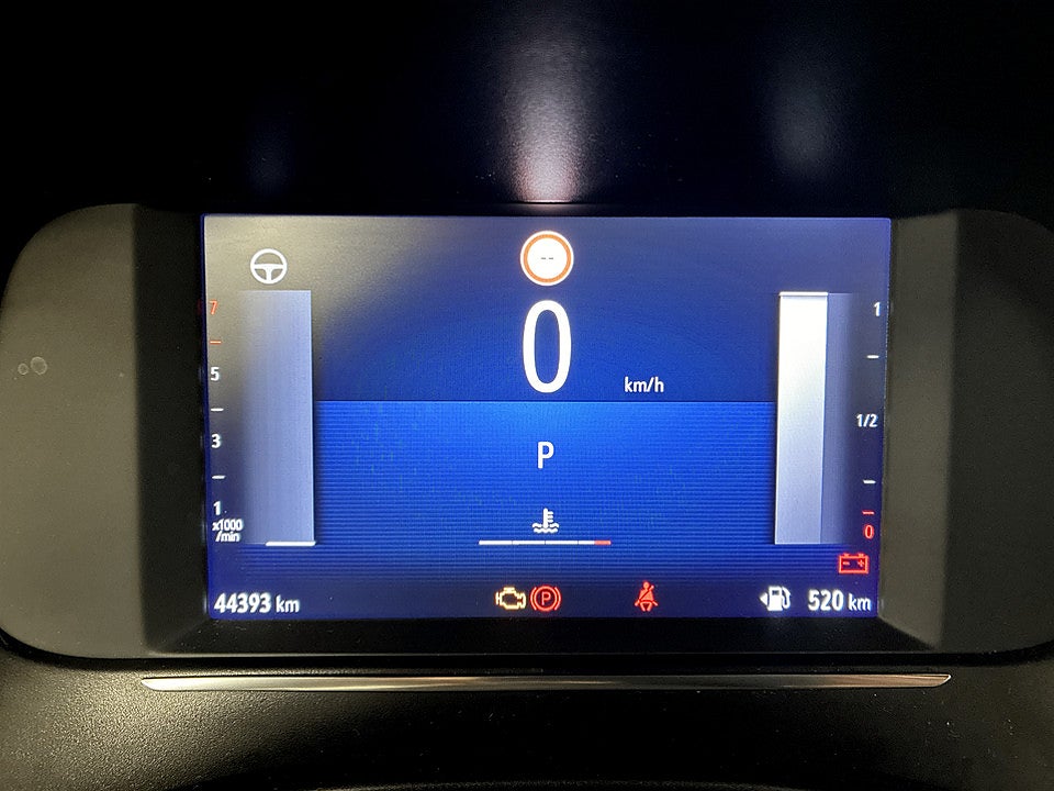 Bild på Opel Corsa GS 1.2 Turbo 100hk Aut B-KAMERA CARPLAY