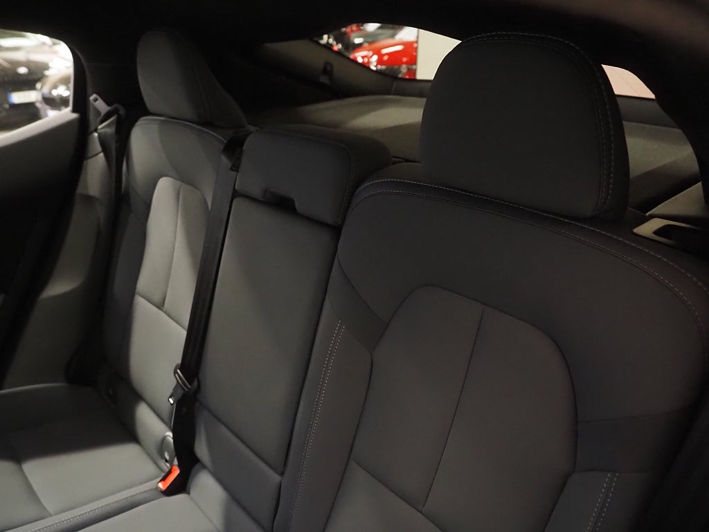 Polestar 2 LRDM 408hk |Plus|Pilot Lite|Drag|H/K|Pano|360°| 2023