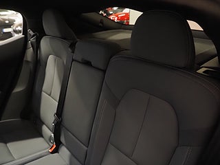 Halvkombi Polestar 2 15 av 28