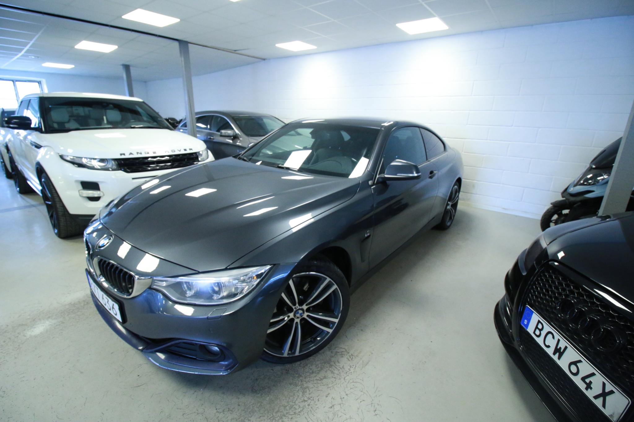 BMW 428 2014, bild 2/43