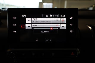 Kombi Citroën C4 Cactus 16 av 22