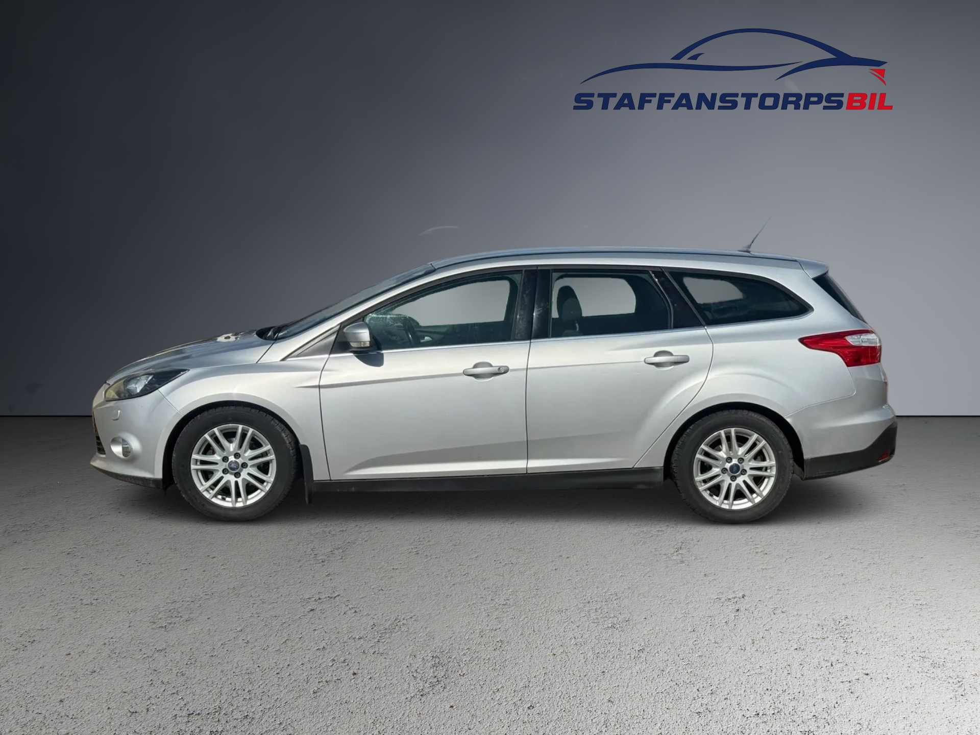 Ford Focus Kombi 1.0 EcoBoost Titanium 2013, photo 7/58