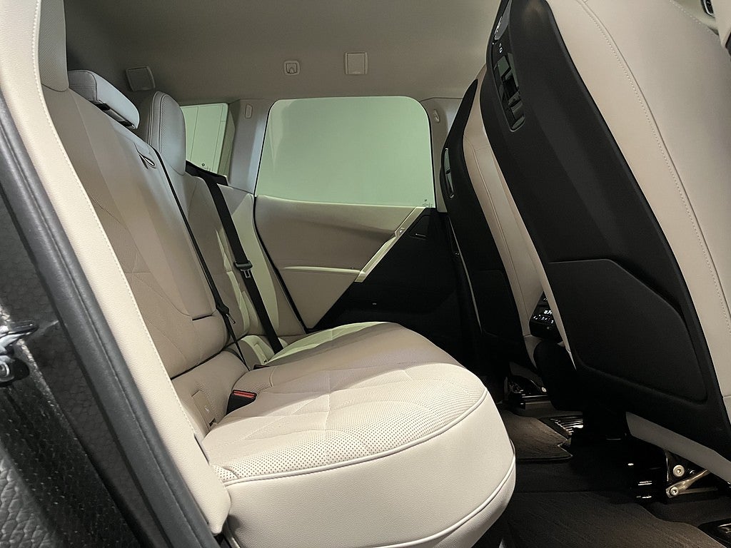 BMW iX xDrive50, 524ps, 2024