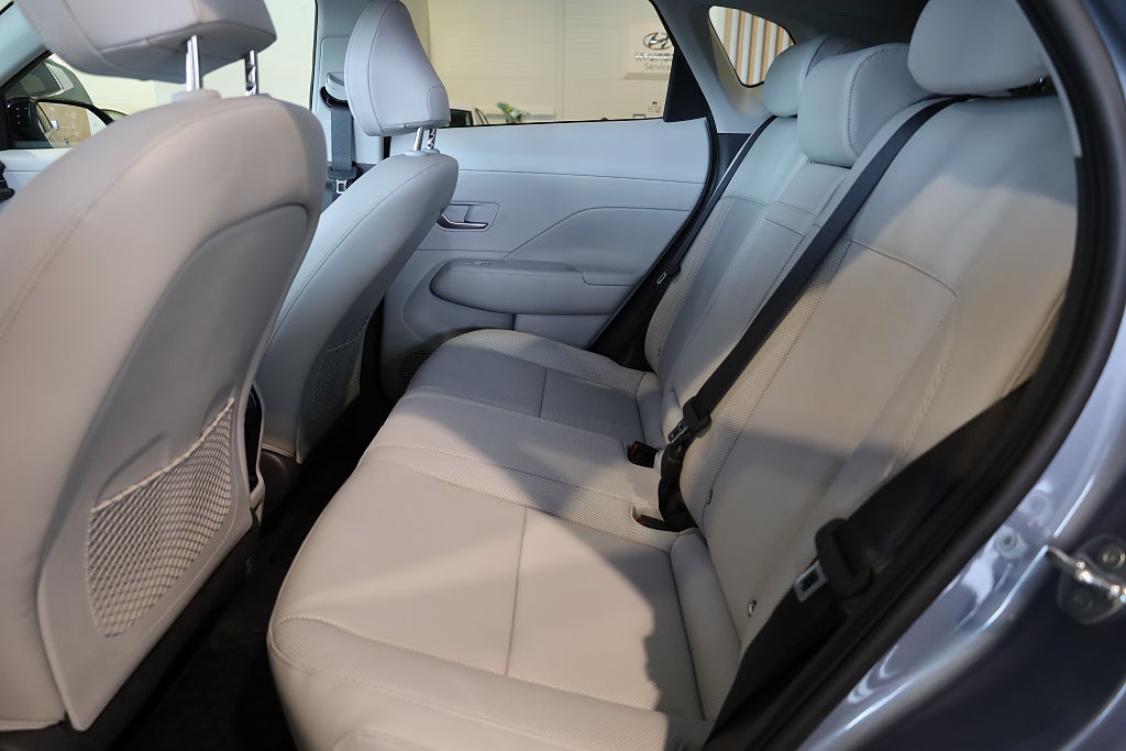 Hyundai Kona Electric Long Range Advanced Tech-pkt Navi Bose 360° 2024