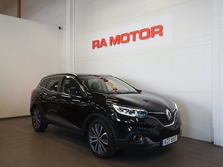SUV Renault Kadjar 3 av 21