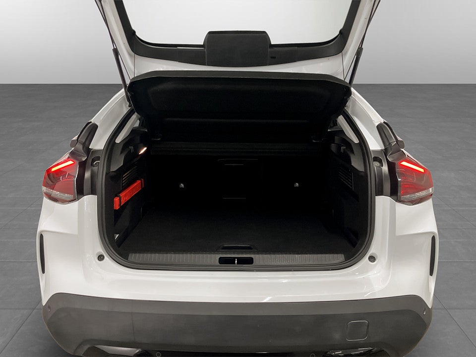 Bild på Citroën C4 Shine 1.2 PT 155hk Aut B-KAMERA CARPLAY