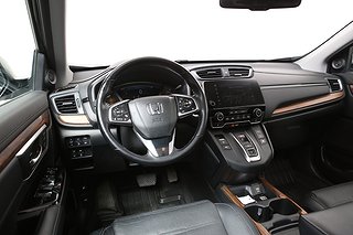 SUV Honda CR-V 18 av 31
