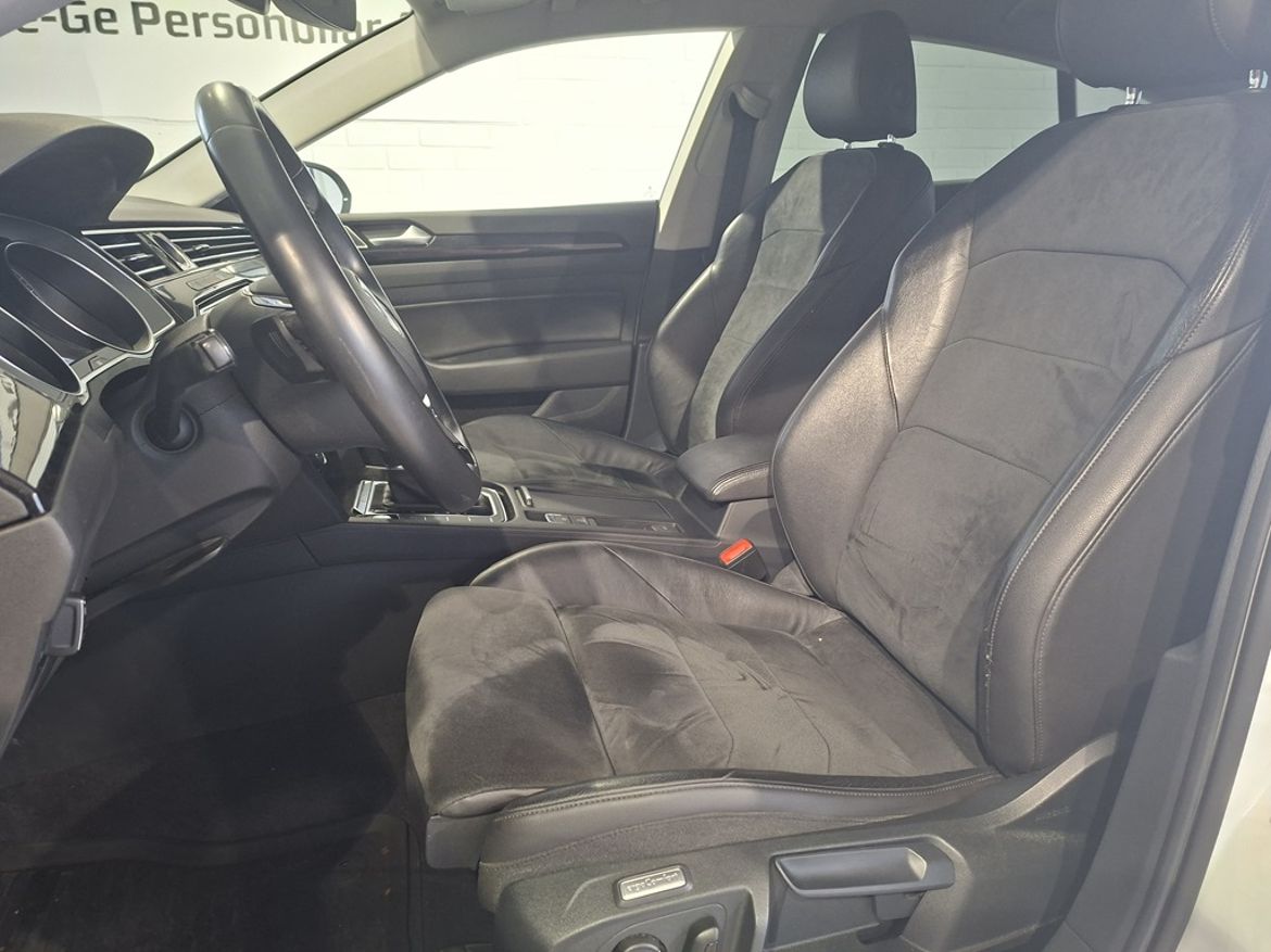 Volkswagen Arteon 2018, bild 5/67