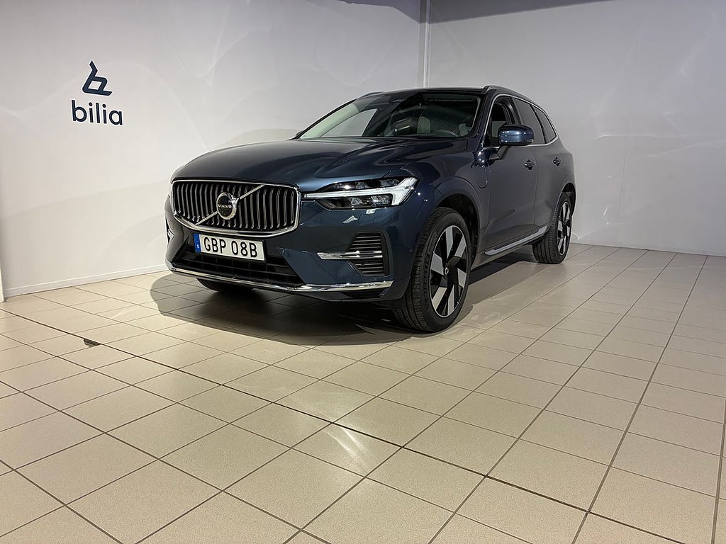 Volvo XC60 T6 Plus Bright Nordic Edition