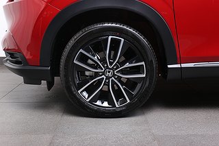 SUV Honda HR-V 18 av 22
