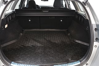 Kombi Toyota Auris 13 av 18