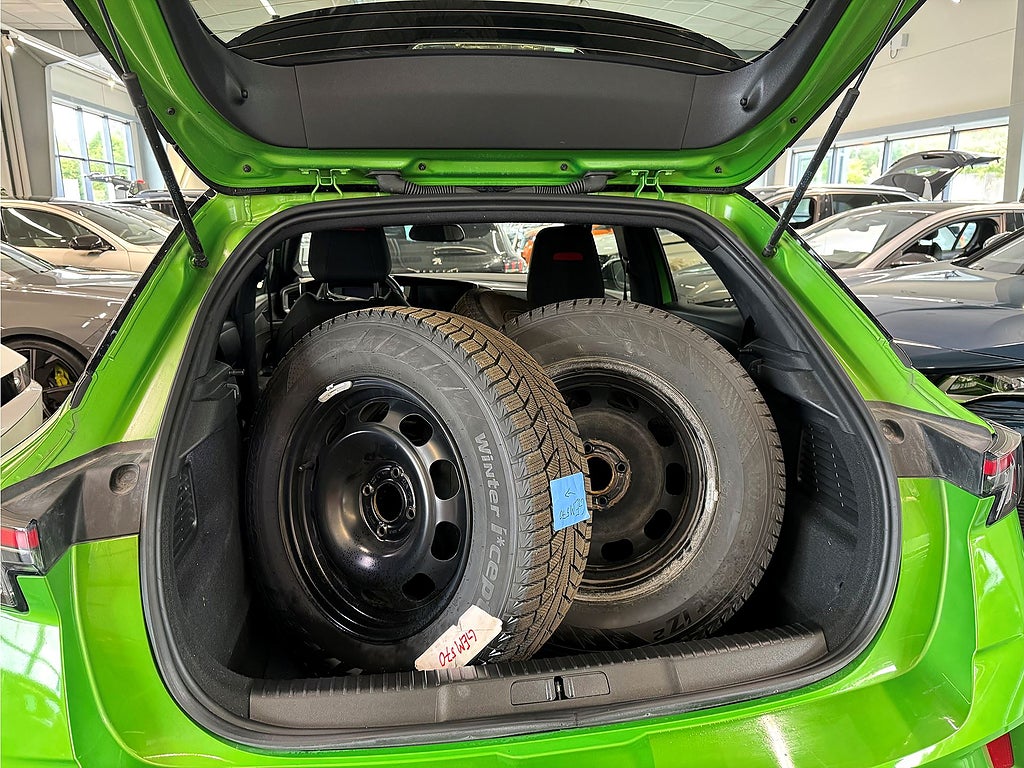 Bild på Opel Mokka GS-Line 1.2 PT 130hk AUT - BACKKAMERA