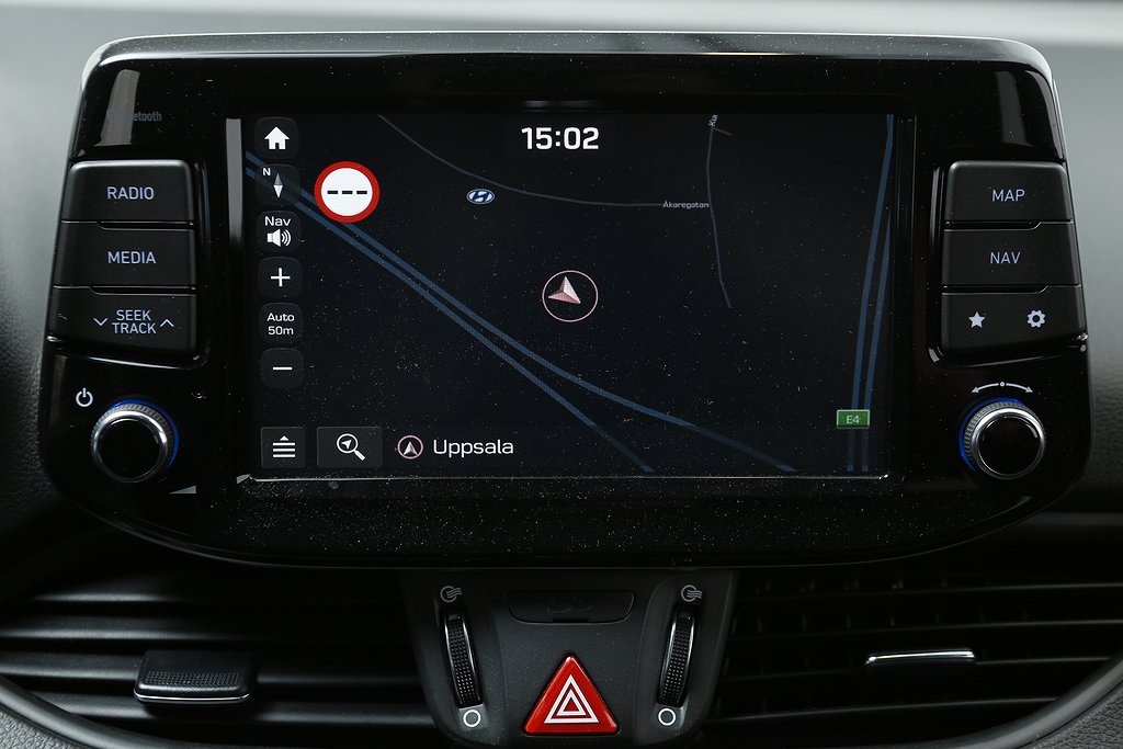 Hyundai i30 Fastback N 2,0 T-GDI 250hk Nyinkommen 2020