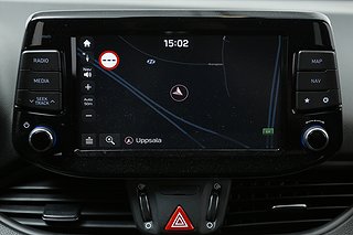 Halvkombi Hyundai i30 18 av 23