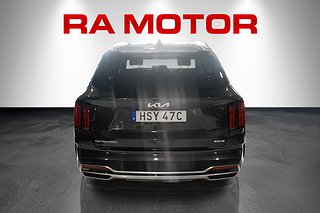 SUV Kia Sorento 4 av 21