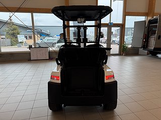 Moped/EU-Moped Hamatzu M1S2 Golf Prestige! 7 av 16