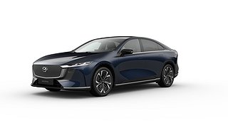Mazda 6 e Takumi 68.8 kW | 479km | 10ÅrsGaranti| 1,99% ränta