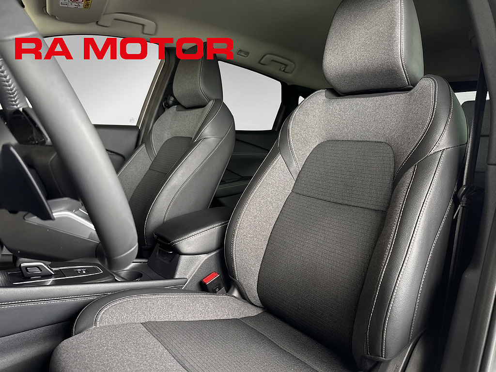 Nissan Qashqai 1.3 XTRONIC-CVT 158hk | N-Connecta | Moms | 2025
