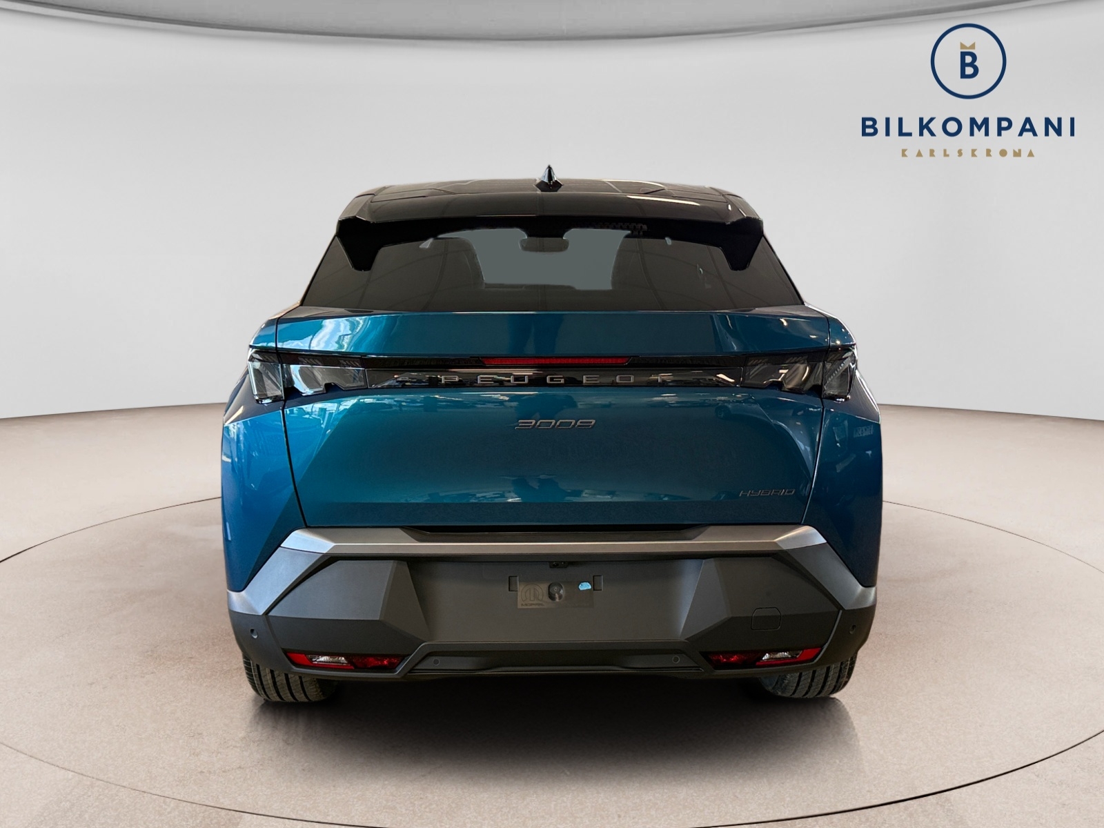 Peugeot 3008 2026, bild 3/10