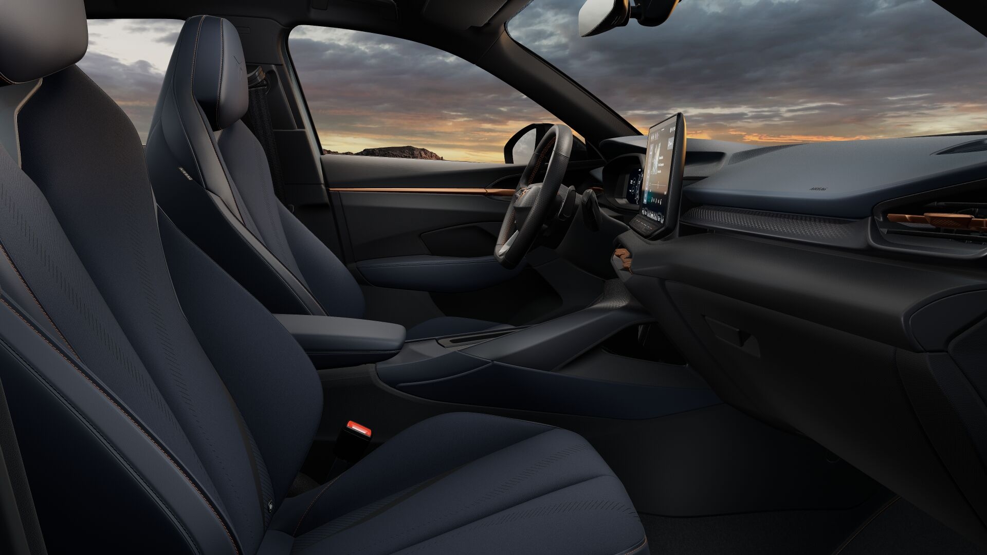 Cupra Terramar 2026, bild 6/10