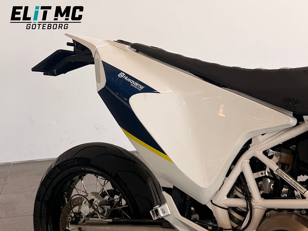 Husqvarna | 701 2018 - miniatyr 4