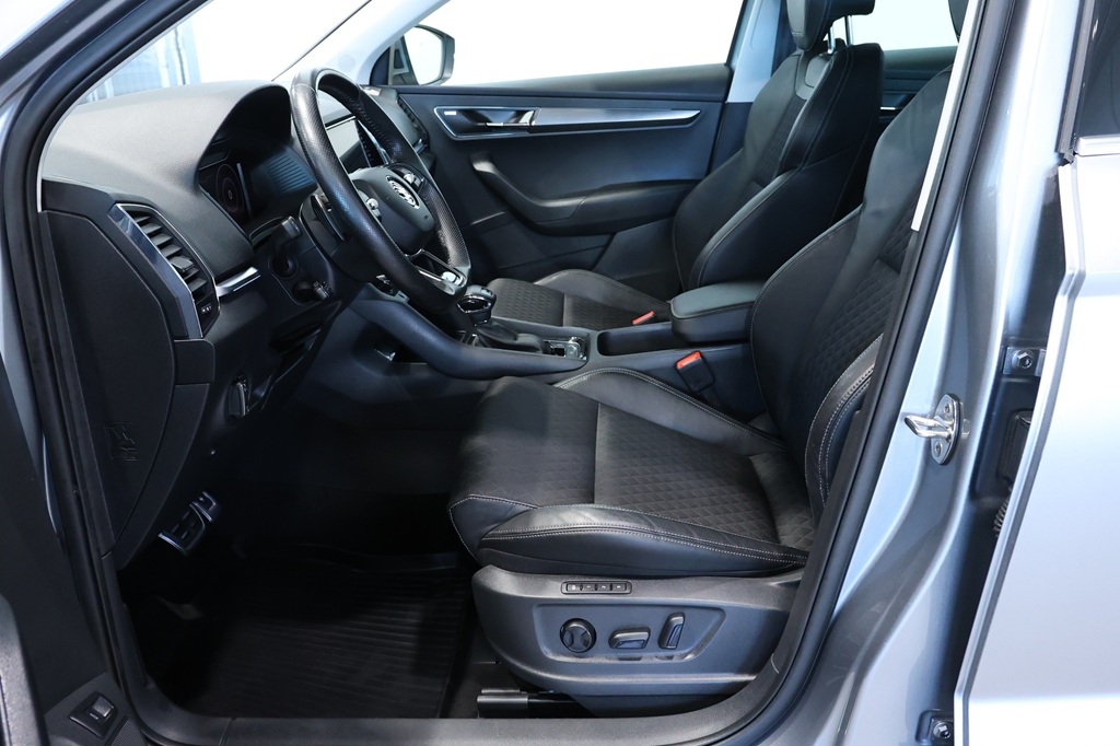 Skoda Karoq 2.0 TDI SCR Style 2021, kuva 5/10