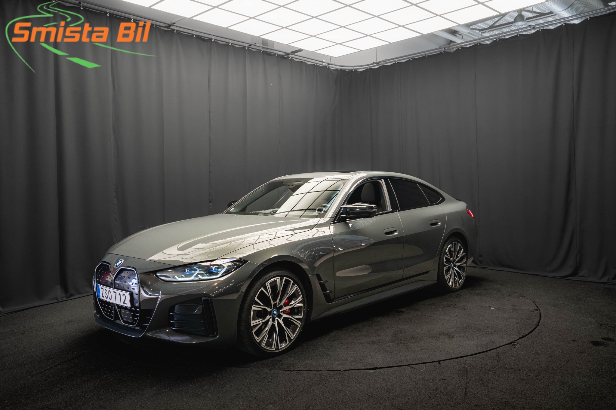 BMW i4