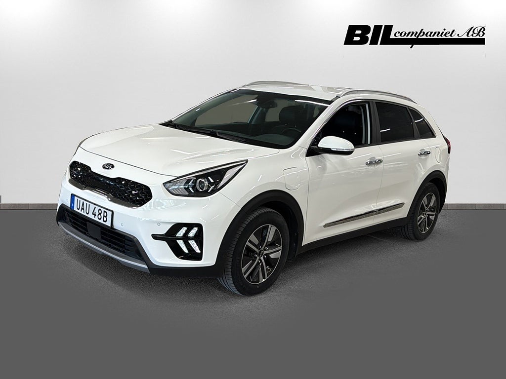 Kia Niro Plug-In Advance Plus 141hk