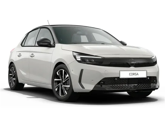 Opel Corsa GS 100 Aut. PRIVATLEASING 2025, bild 2/25
