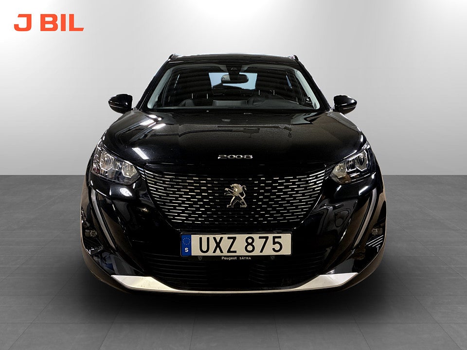 Bild på Peugeot 2008 Allure 1.2 PT 130hk CARPLAY BACKSENSORER