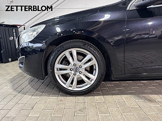 Sedan Volvo S60 13 av 15