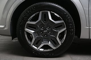 SUV Hyundai Santa Fe 6 av 33
