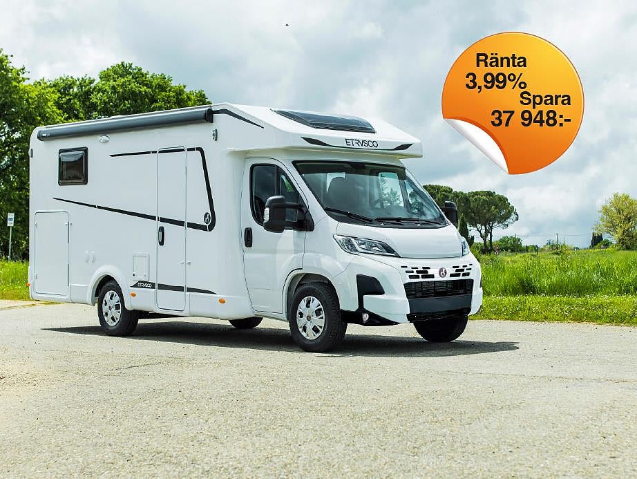 Etrusco T 6.9 SB Fiat