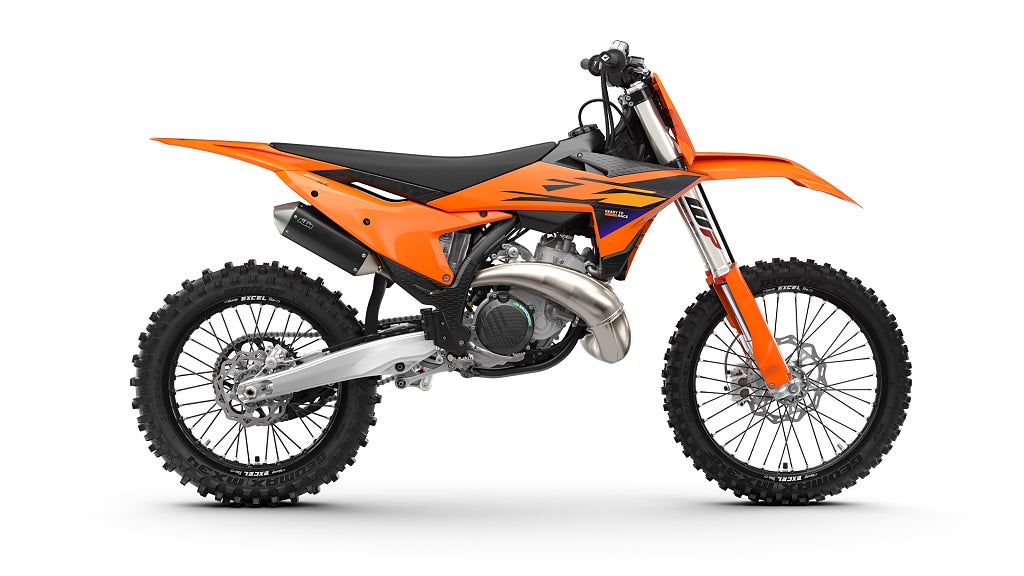 KTM 250 SX 
