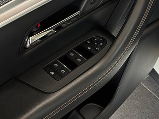 Mazda CX-60 PHEV HOMURA S&Vhjul/360kam/BOSE/HuD/Skinn/Nyilsgar/MOMS – bild 22