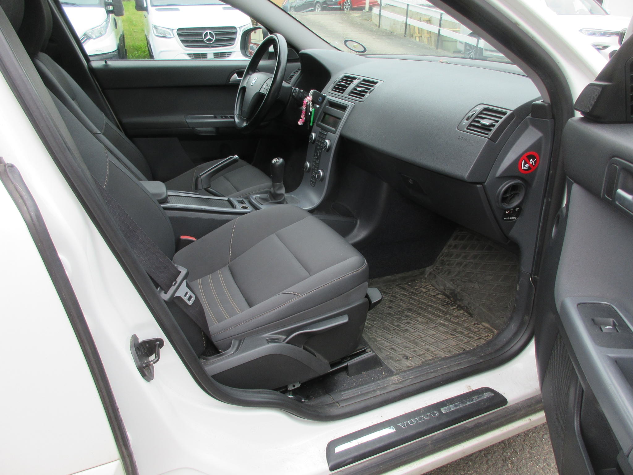 Volvo V50 2011, kuva 7/75