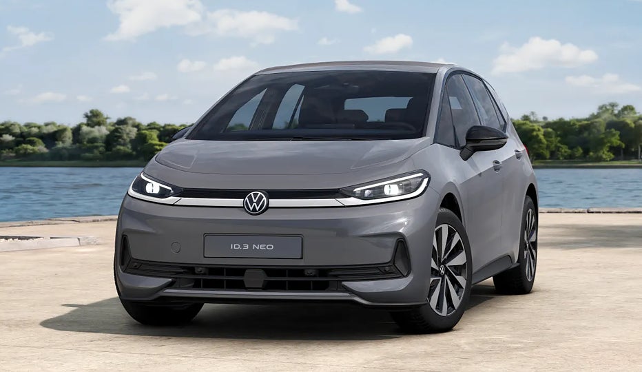 Volkswagen ID.3 Nya ID.3 Neo *PRIVATLEASING*